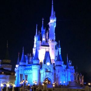 Meet your Posher, Katherine